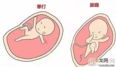 4个多月胎动不明显