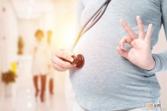 怀孕四个月能感觉到胎动吗