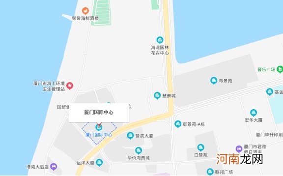 339米厦门“第一高楼”将被拍卖：盖了23年仍未完工 估值52亿 谁敢接手？