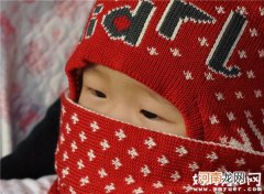 宝宝上幼儿园穿什么 幼儿园宝宝冬季穿衣指南