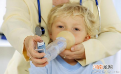 小儿哮喘患者在饮食上要注意什么呢