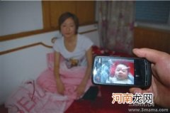 不满两个月的男婴被入室抢走