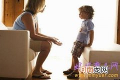 四招应对孩子上幼儿园哭闹