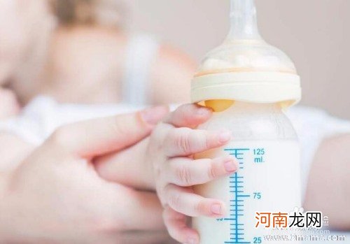 如何为宝宝挑选好的奶瓶