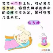 宝宝洗澡points多多 爸妈须紧握