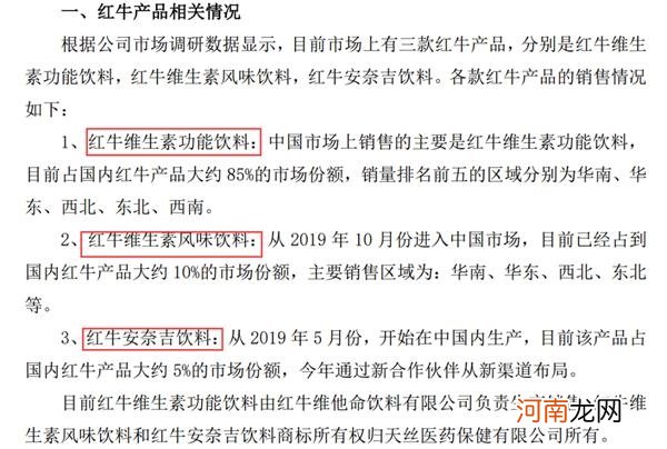 太疯狂！一看要和红牛合作 立马拉两涨停！紧急澄清：不是那个“红牛”！