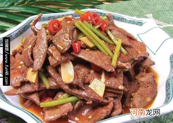 脑梗塞吃什么食物好