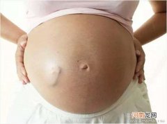 怀孕34周晚上胎动频繁