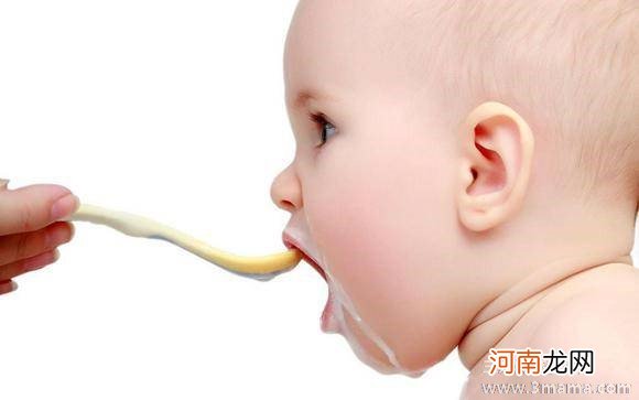 宝宝吃什么食物容易过敏