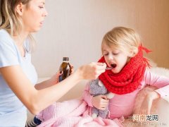 儿童扁桃体炎吞咽会痛常见的有这五种治疗法