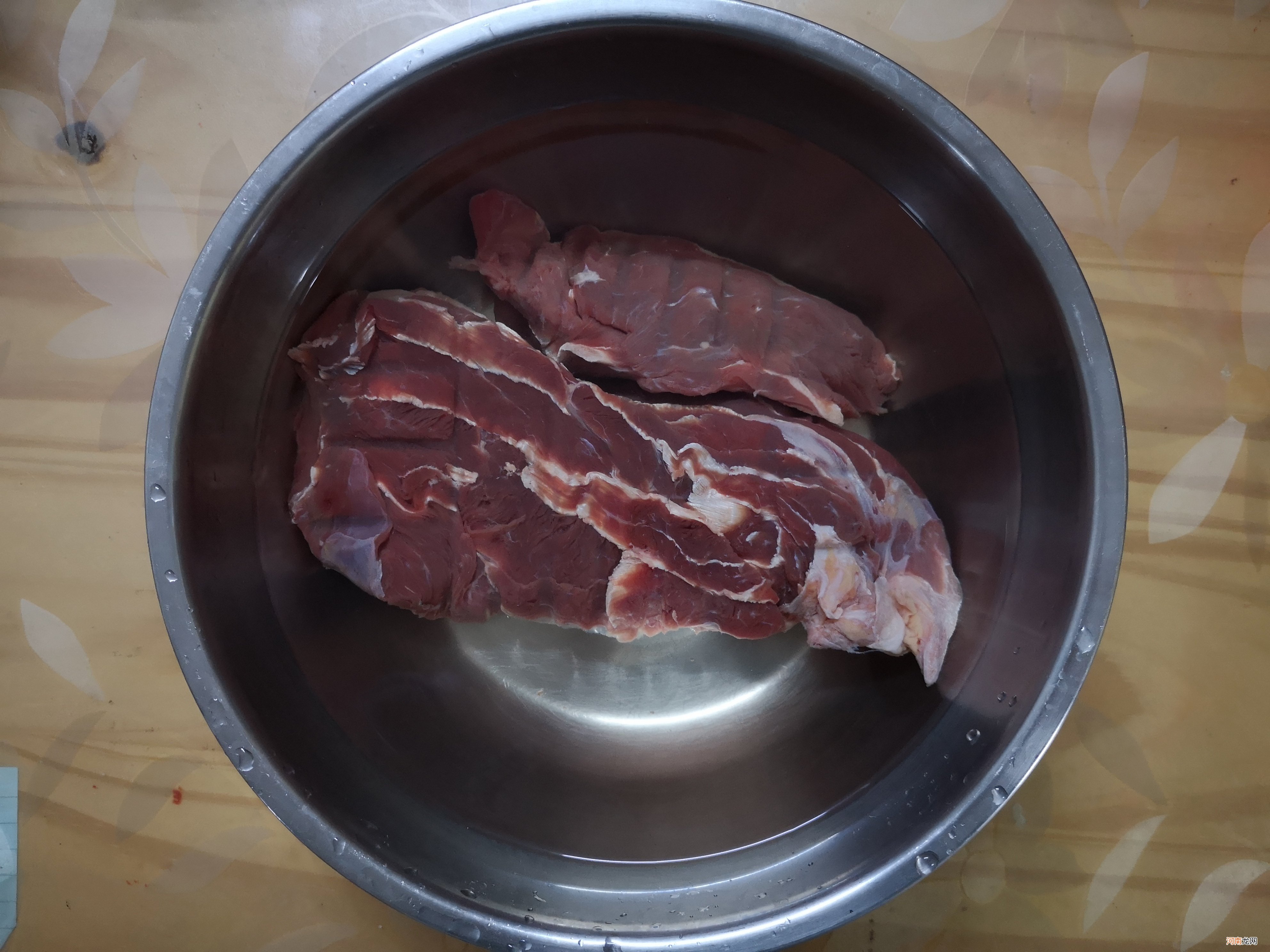 怎么做酱牛肉最好吃 凉拌牛肉怎么做好吃
