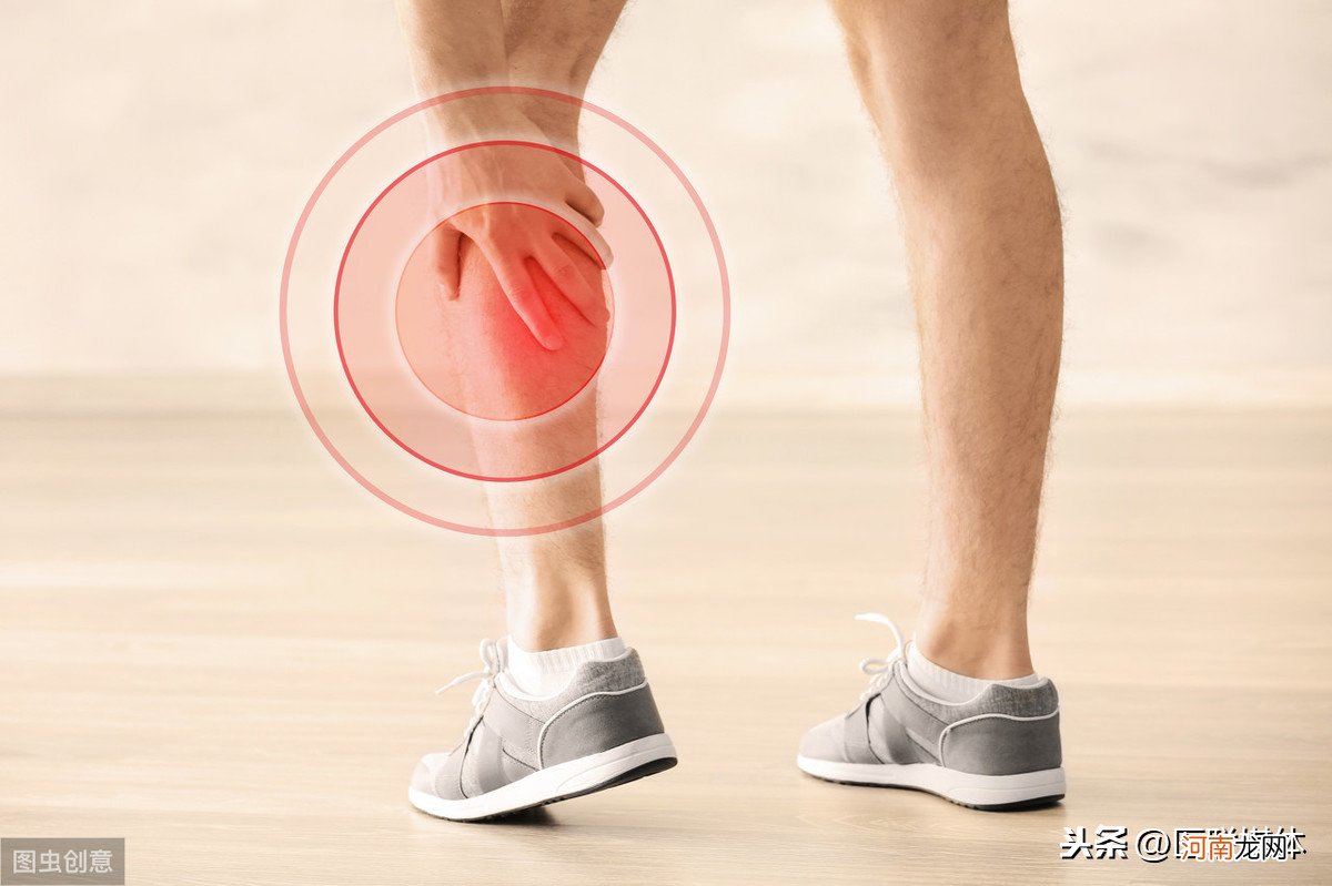 腿抽筋什么原因引起的 腿抽筋处理方法
