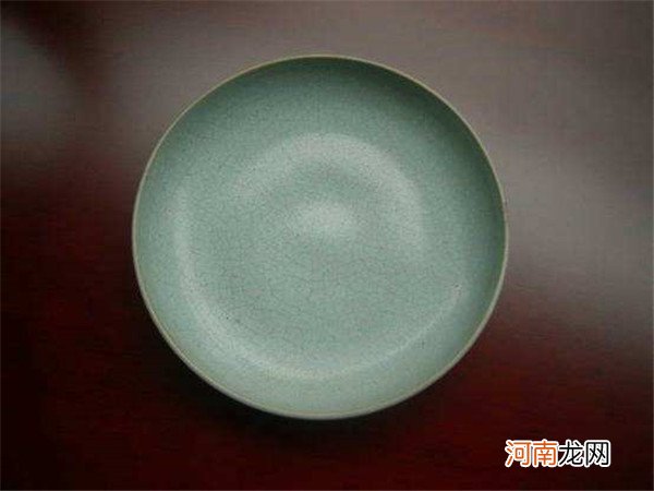 登场即瞩目!汝瓷再现