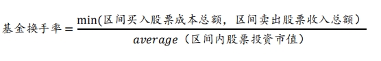 半年手中股票换两遍 机构操盘风格为何像小散？