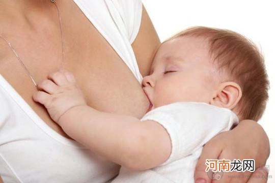 母乳喂养的技巧 这些你肯定不知道也没有注意的
