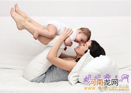 关于母乳的8个传言 千万别信！