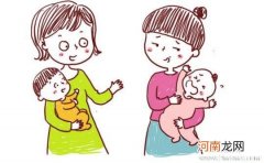 拥抱让你的宝宝拥有健康心理