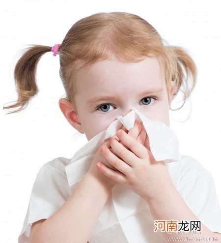 儿童过敏性鼻炎或影响孩子面容推荐三种治疗法