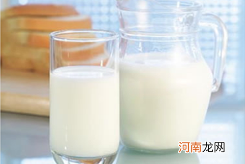 羊奶粉和牛初乳的区别