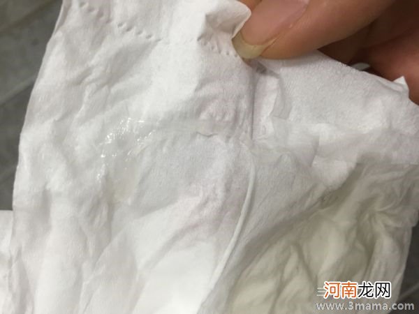 排卵期没有白带拉丝正常吗