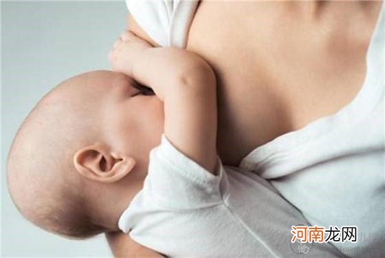 母乳不足怎么办 用了这些秘诀秒变“大奶牛”