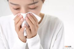 通过打喷嚏鉴别过敏性鼻炎与感冒