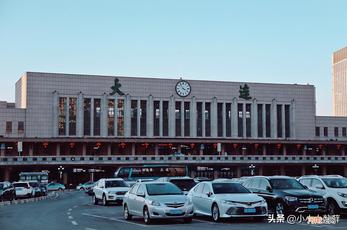 自驾游大连旅游攻略 冬季大连旅游攻略