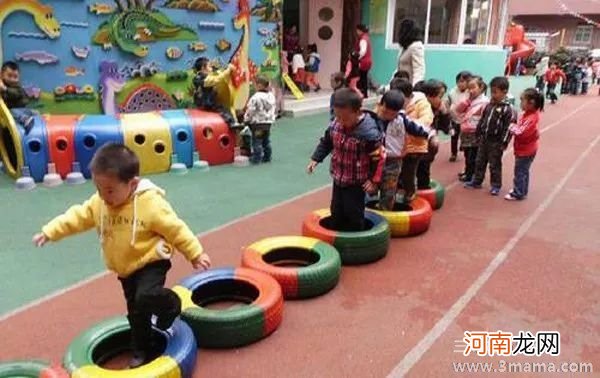 孩子刚上幼儿园不喜欢集体活动怎么办