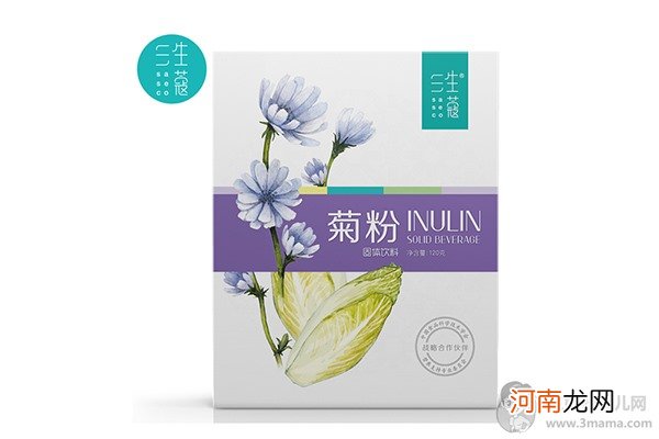 孕妇可以吃菊粉吗 菊粉的好处超出想象是保养圣品