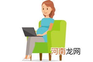 孕晚期乳头有清水流出来