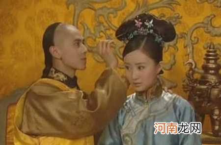 中国出过422位皇帝，只有这3位一生只娶一人，到死都不碰别的女人