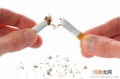 戒烟后的症状有哪些?
