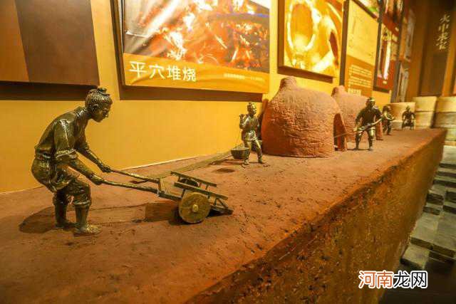 钦州泥兴陶博物馆,一日阅尽千年,感受陶文化魅力