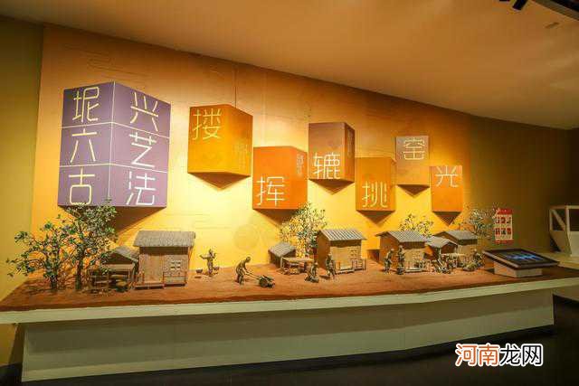 钦州泥兴陶博物馆,一日阅尽千年,感受陶文化魅力