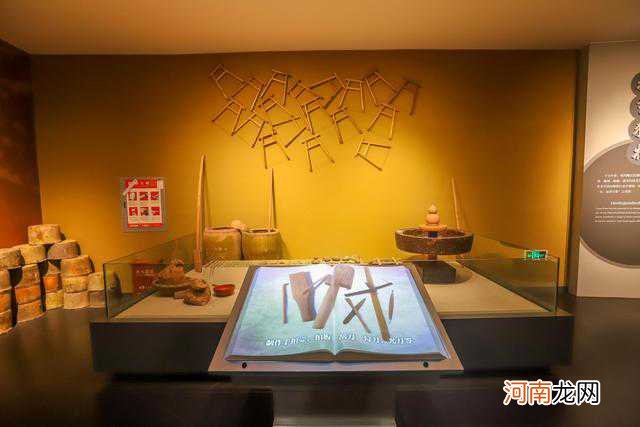 钦州泥兴陶博物馆,一日阅尽千年,感受陶文化魅力