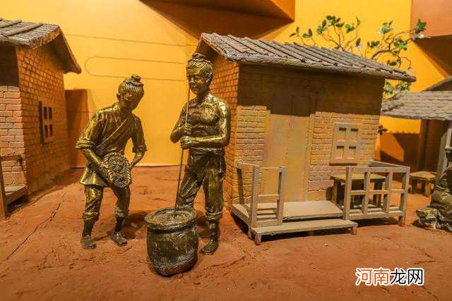 钦州泥兴陶博物馆,一日阅尽千年,感受陶文化魅力