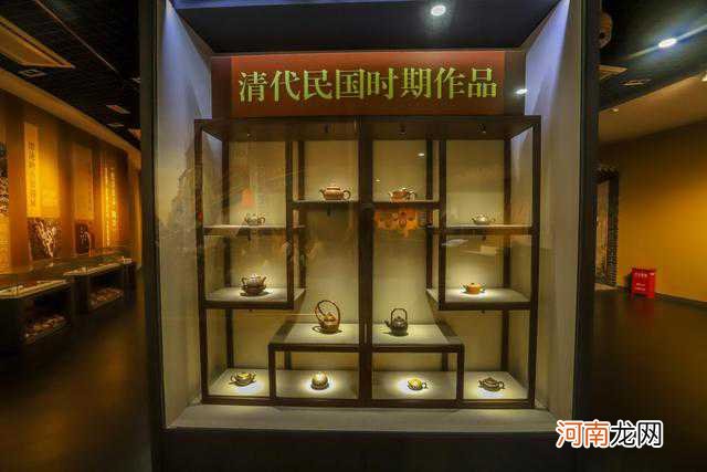 钦州泥兴陶博物馆,一日阅尽千年,感受陶文化魅力