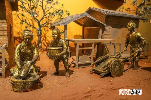 钦州泥兴陶博物馆,一日阅尽千年,感受陶文化魅力