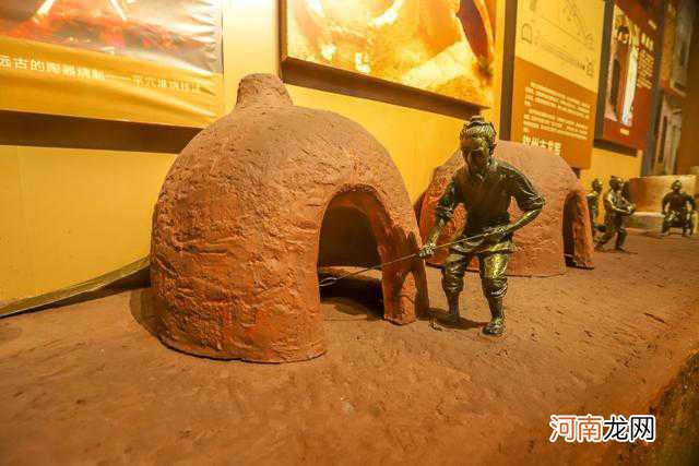 钦州泥兴陶博物馆,一日阅尽千年,感受陶文化魅力