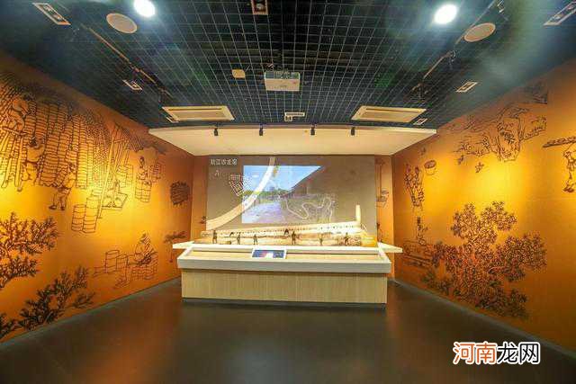 钦州泥兴陶博物馆,一日阅尽千年,感受陶文化魅力