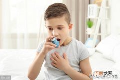 如何确定孩子患了哮喘