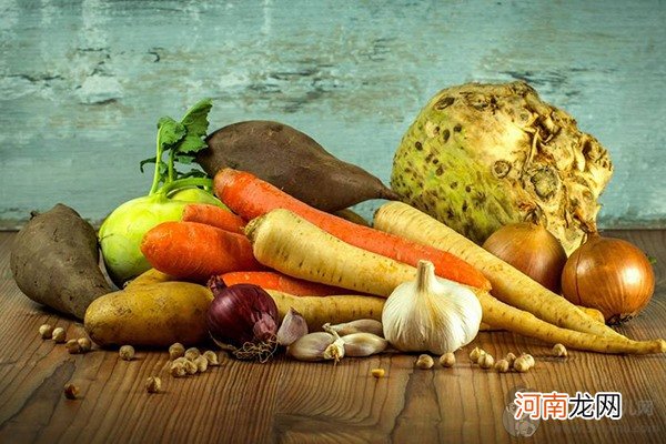 孕妇夏天吃什么菜好 夏季孕妇餐首选蔬菜非这些莫属