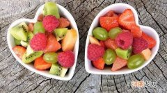 为什么孩子吃水果不能取代蔬菜？