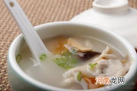 哺乳宝妈吃这六种食物能够回奶,让宝宝逐渐断奶更健康