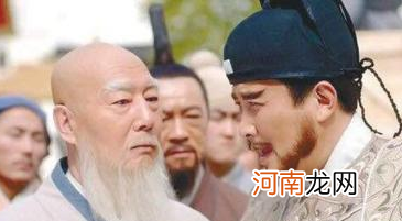 明成祖重要谋士，最神秘的能人，堪称明代第一奇僧！