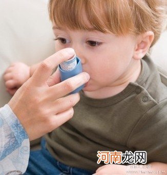 母亲压力大会加重孩子哮喘