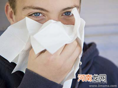 过敏性鼻炎有哪些致病因素