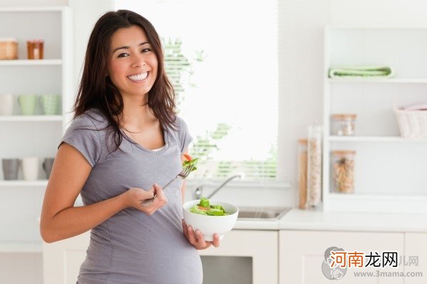 怀孕初期最忌讳吃什么 这个食物孕妇应该最常见
