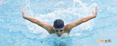 自由泳换气时身体下沉是为什么