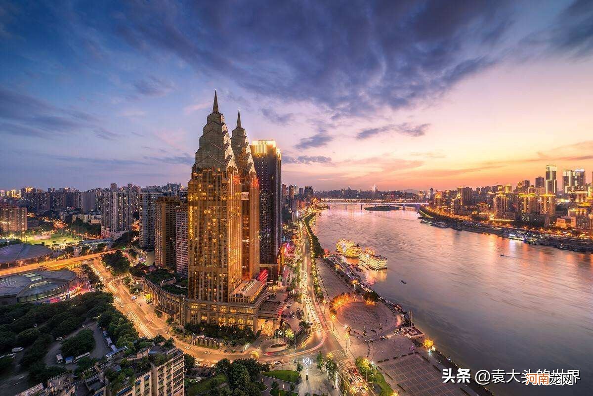重庆市区旅游景点好玩的地方推荐 有哪些好玩的旅游景点